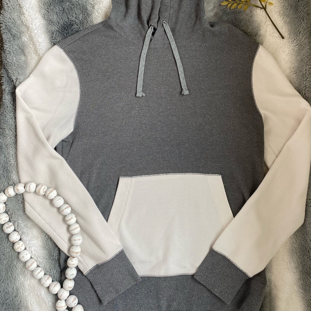 Banana Republic Hoodie Sweatshirt
